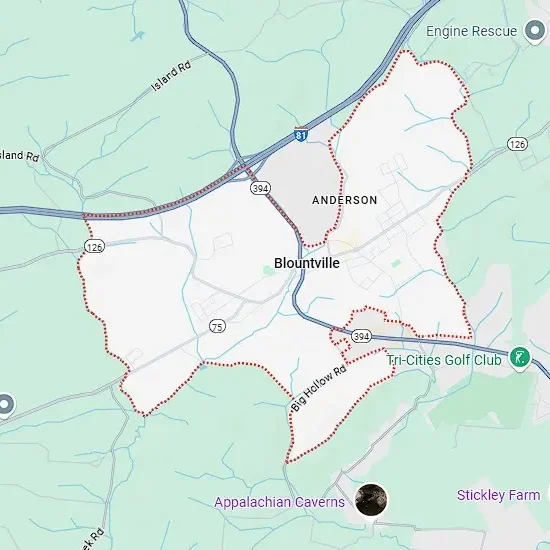 Blountville