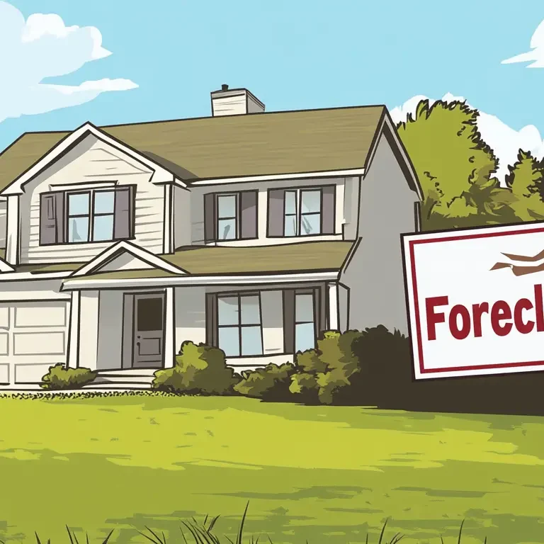 SEOREI - AI Foreclosure newset 10