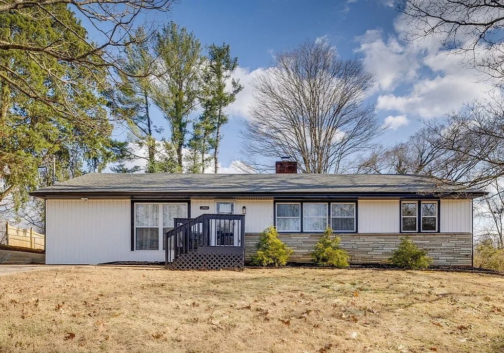 Whitley Hamilton Home Buyers Exterior After