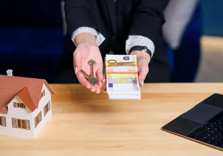Sell Your House Fast in Kingsport, TN