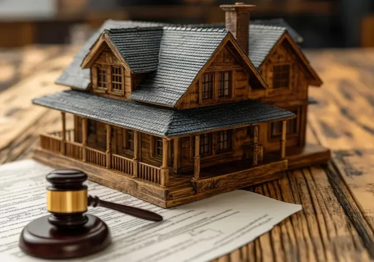 Sell Your Probate House Fast in Kingsport, TN