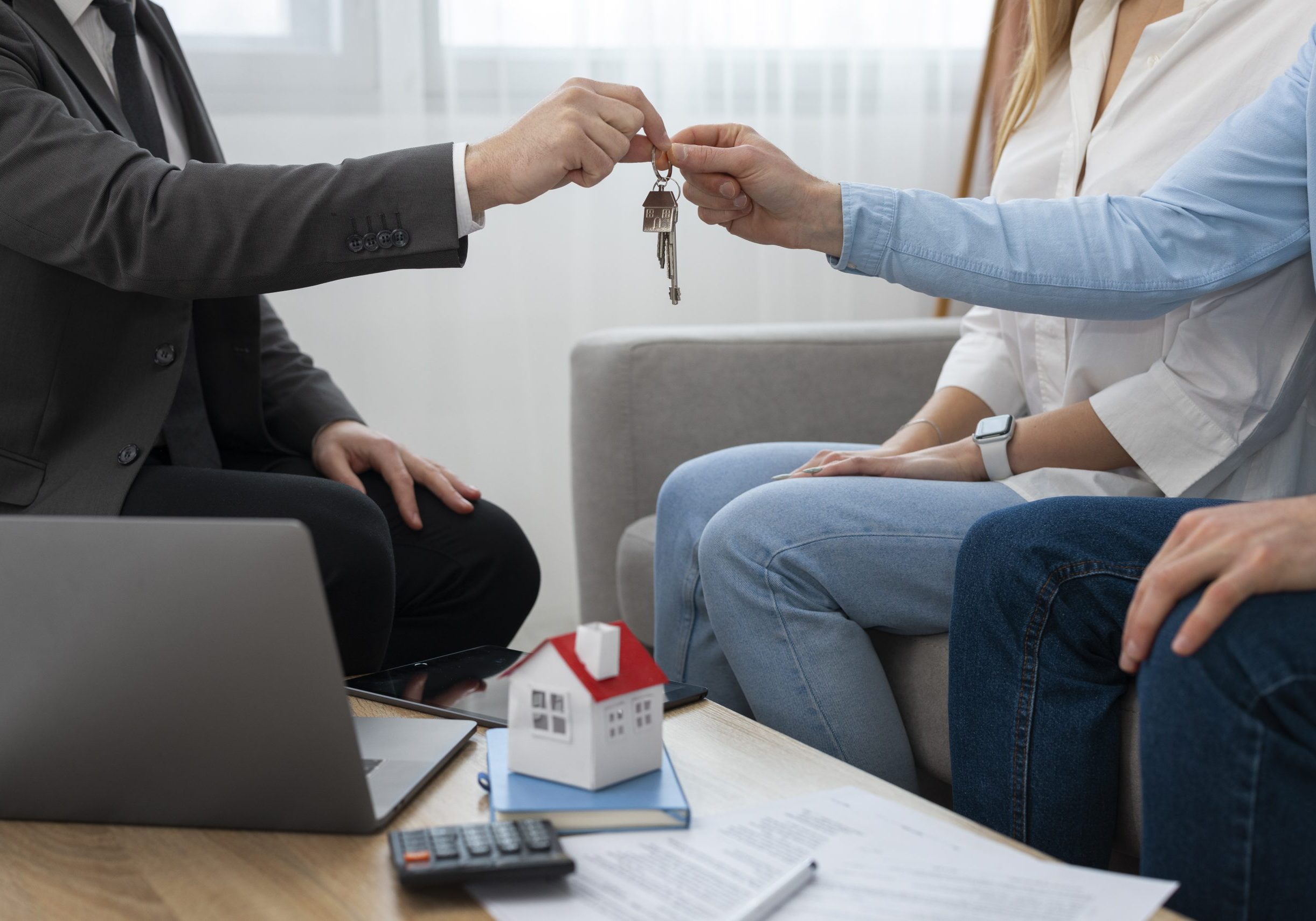 Sell My House With Repairs Needed in Kingsport