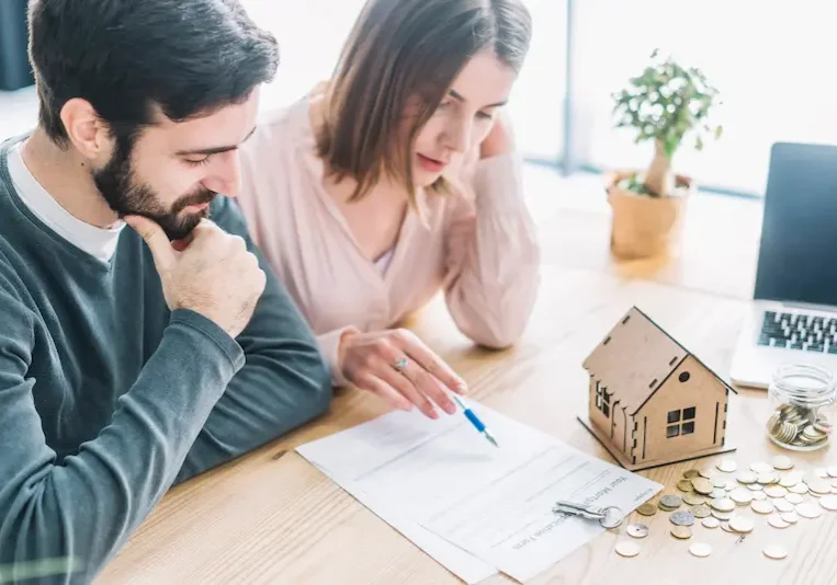 Cash Home Buyers