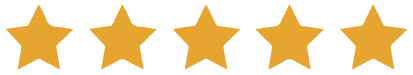 Whitley Hamilton Home Buyers 5-stars