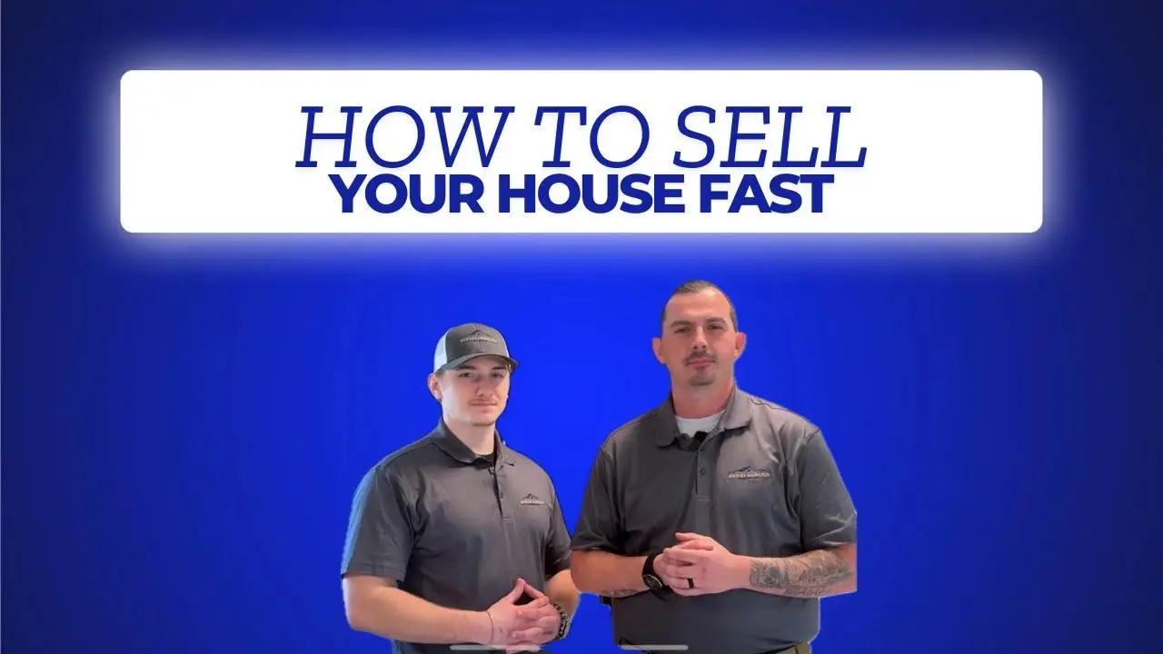 Whitley Hamilton Home Buyers How To Sell