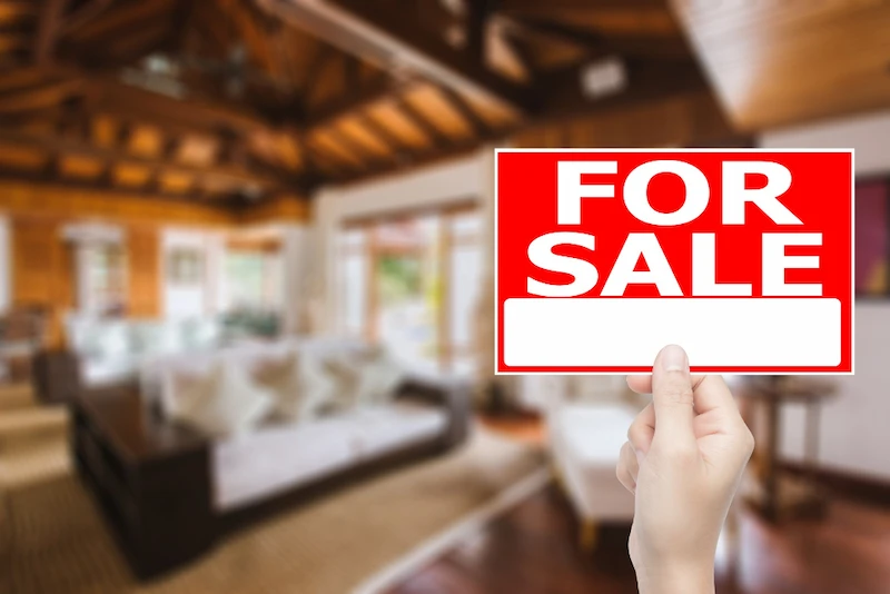 We Buy Houses in Kingsport and Beyond