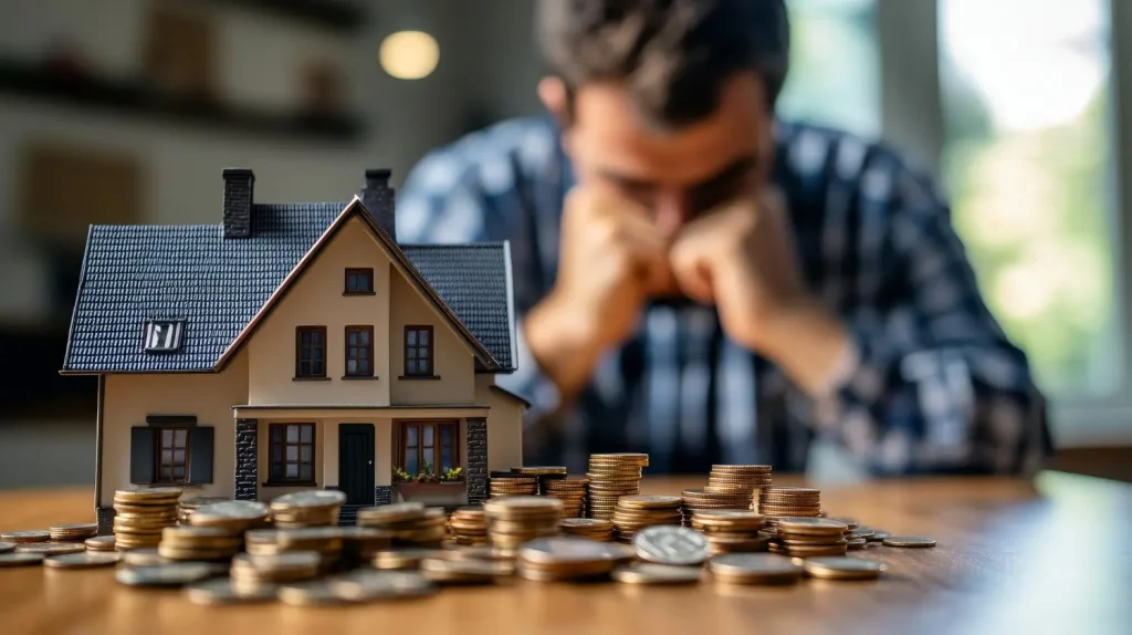 Mortgage Payments in Kingsport, Tennessee