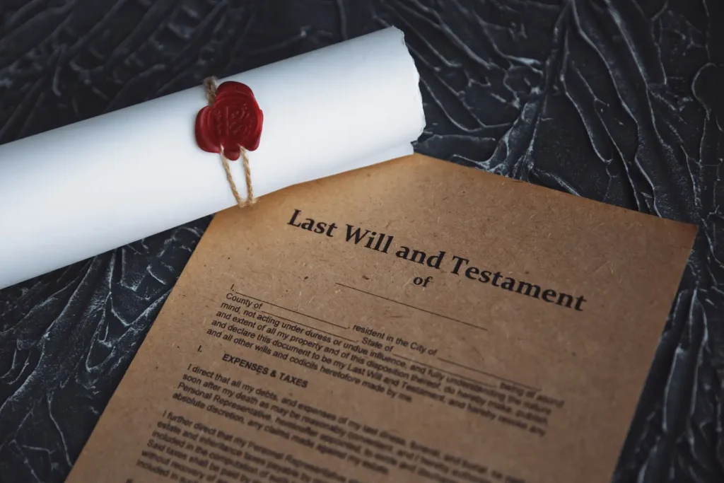 How to Sell a House in Probate in Kingsport TN