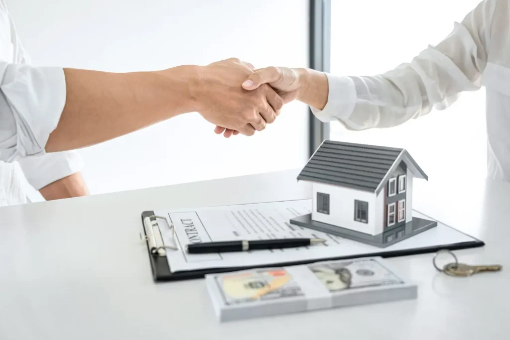 Sell Your House in Tennessee