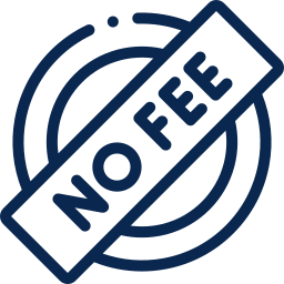 no-fee no-fee