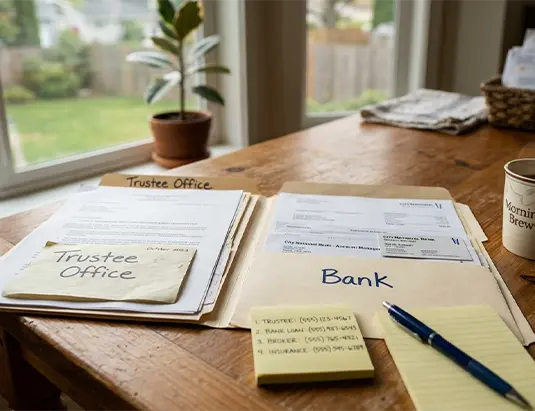 Tennessee property tax delinquent trustee payment options county