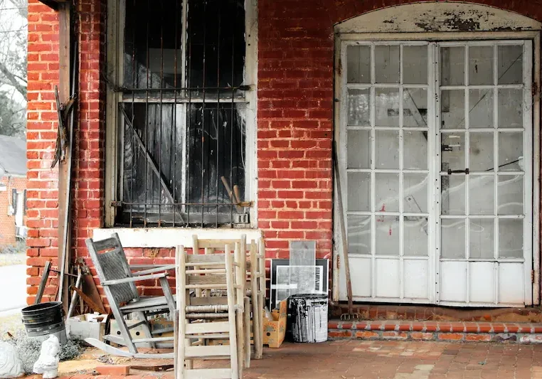 Sell Your House in Kingsport, Tennessee As-Is for Cash