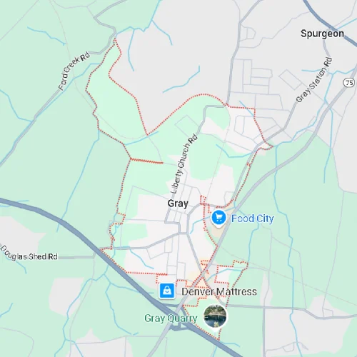 Whitley Hamilton Home Buyers we-buy-houses-in-Gray-TN